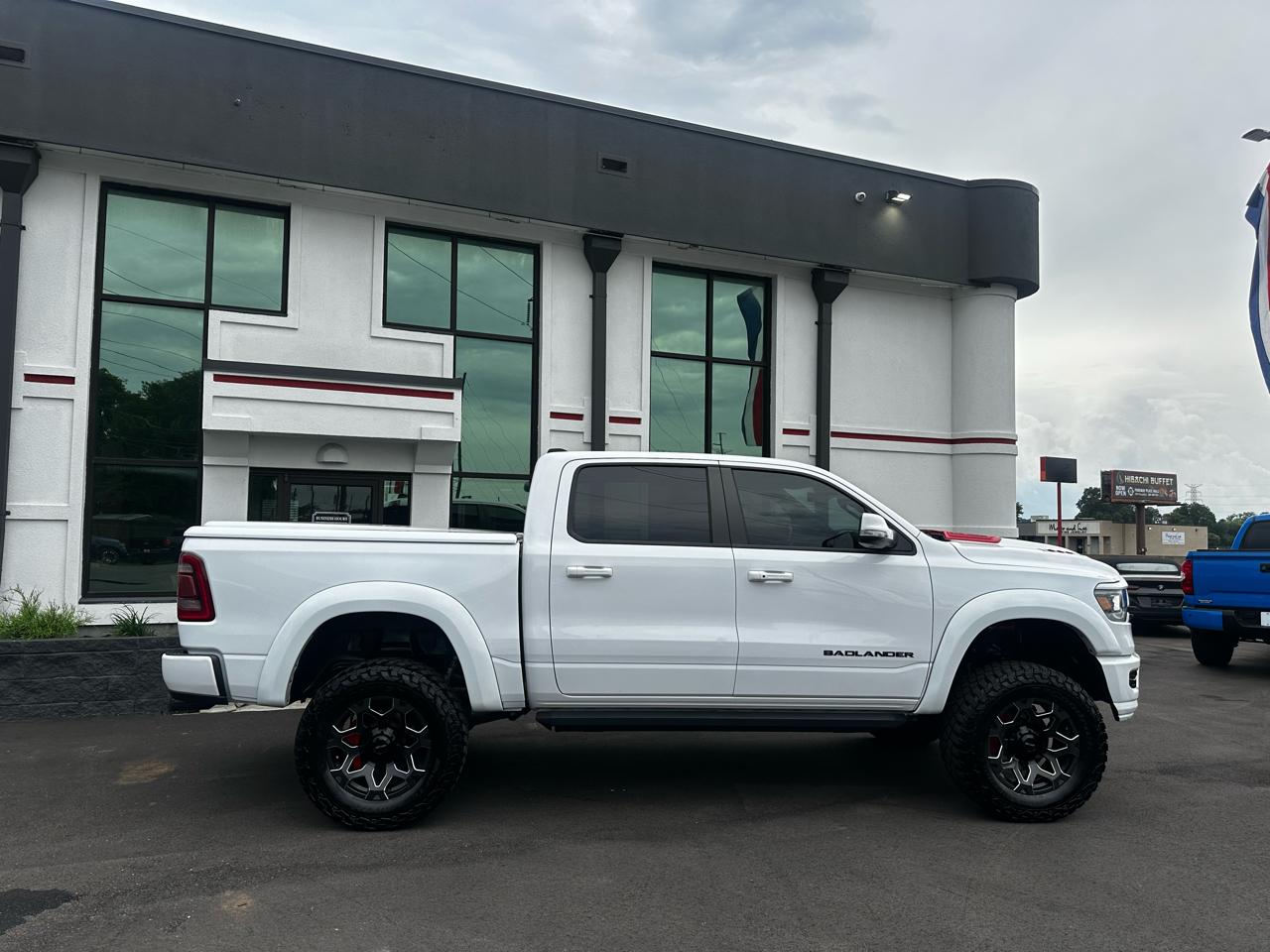 ram ram 1500 pickup 2022 1C6SRFJT4NN215442 image ram ram 1500 pickup 2022 1C6SRFJT4NN215442 image